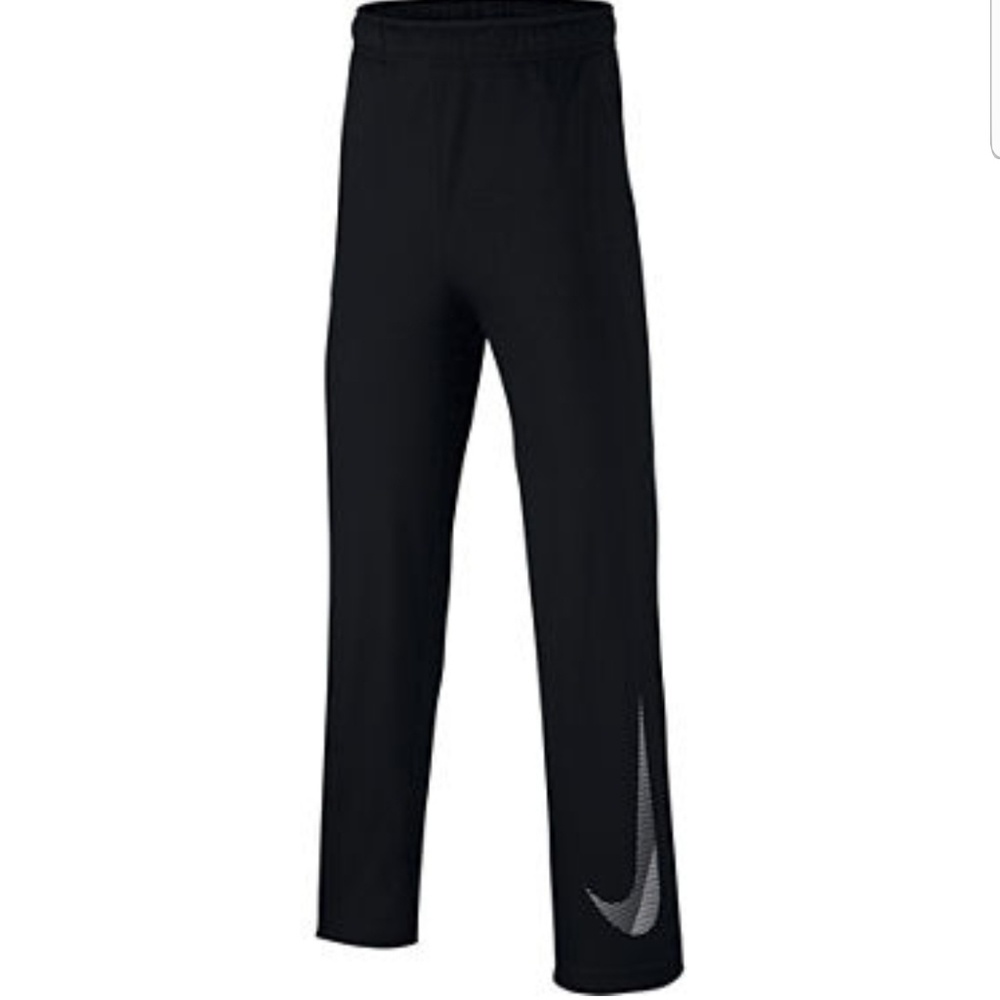 Nike Dri-Fit Boys Jogger Pants - XL